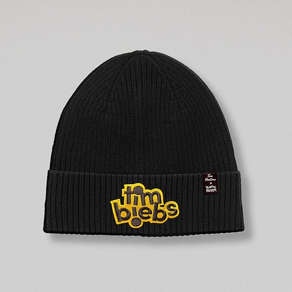 Tim Hortons Other - Timbiebs Beanie - Justin Bieber Toque BNIP